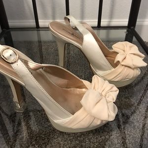 Wedding shoes